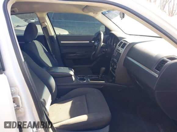 2010 Dodge Charger SXT with VIN 2B3CA3CV8AH298184, listed as a IAAI auction lot 41659996 with 191,234 mi miles and . Bid and sale history available at DreamBid. Image 5.