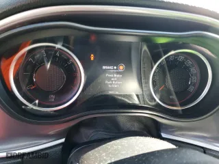 2019 Dodge Challenger R/T Scat Pack with VIN 2C3CDZFJ3KH642673, listed as a Copart auction lot 45508545 with 54,951 mi miles and Salvage Title. Bid and sale history available at carsss.com. Image 9.