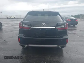 2017 Lexus RX 350 with VIN 2T2ZZMCA9HC054239, listed as a IAAI auction lot 42449544 with 49,472 mi miles and . Bid and sale history available at DreamBid. Image 17.
