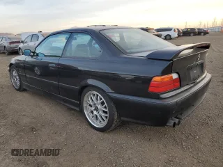 1998 BMW 3 Series M3 with VIN WBSBG9320WEY78263, listed as a Copart auction lot 84470684 with 143,944 mi miles and Clean Title. Bid and sale history available at carsss.com. Image 2.