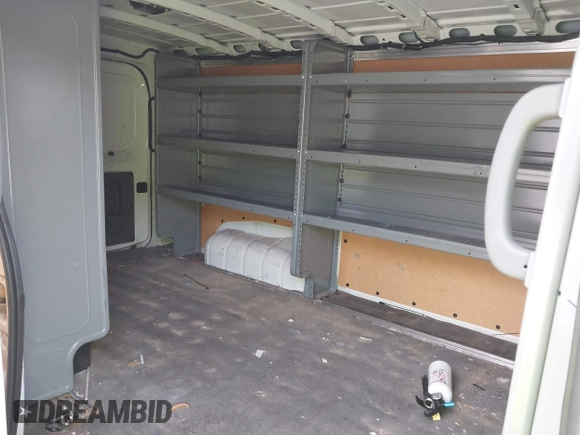 2017 Nissan NV SV с VIN 1N6AF0KYXHN806543, выставлен на аукционе IAAI как лот 42091203 с пробегом 278 626 миль миль и . История ставок и продаж доступна на DreamBid. Изображение 8.