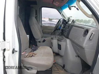 2013 Ford Econoline Cargo Commercial with VIN 1FTSE3EL0DDB16280, listed as a IAAI auction lot 42657669 with Not provided miles and . Bid and sale history available at DreamBid. Image 5.