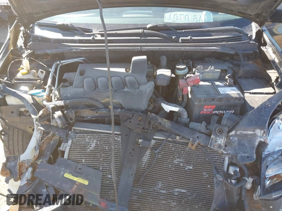 2012 Nissan Sentra S with VIN 3N1AB6AP3CL737314, listed as a IAAI auction lot 41770445 with 118,550 mi miles and . Bid and sale history available at DreamBid. Image 10.