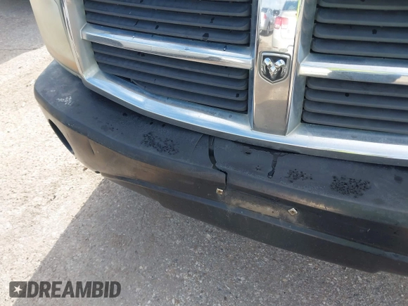 2006 Dodge Durango SXT with VIN 1D4HB38NX6F129130, listed as a IAAI auction lot 42736283 with 196,389 mi miles and . Bid and sale history available at DreamBid. Image 12.