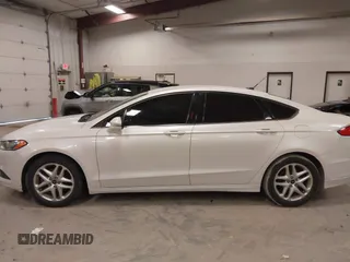 2014 Ford Fusion SE with VIN 3FA6P0H72ER389454, listed as a IAAI auction lot 41148513 with Not Provided miles and . Bid and sale history available at DreamBid. Image 13.
