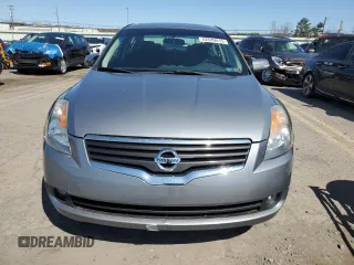 2009 Nissan Altima 3.5 SL with VIN 1N4BL21E19N437341, listed as a Copart auction lot 52549415 with 123,538 mi miles and Clean Title. Bid and sale history available at carsss.com. Image 5.