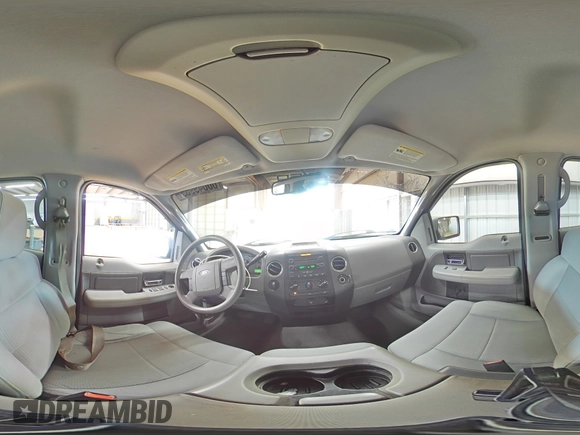 2007 Ford F-150 XLT с VIN 1FTPW14V57FB16035, выставлен на аукционе Copart как лот 60649955 с пробегом 155 549 миль миль и Списание • Salvage title. История ставок и продаж доступна на DreamBid. Изображение 14.