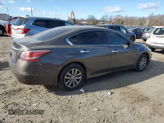 2014 Nissan Altima 2.5 SL with VIN 1N4AL3AP7EN346815, listed as a Copart auction lot 88222175 with 123,256 mi miles and Salvage Title. Bid and sale history available at carsss.com. Image 3.