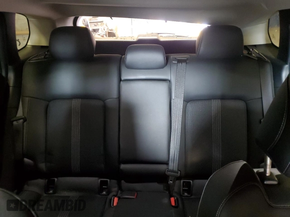 2023 Mazda CX-50 S Preferred Plus с VIN 7MMVABCM2PN149567, выставлен на аукционе Copart как лот 54598495 с пробегом 4 003 миль миль и Списание • Salvage title. История ставок и продаж доступна на DreamBid. Изображение 10.