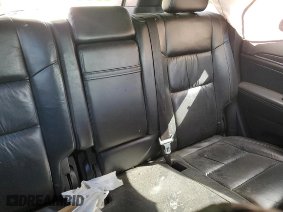2014 Jeep Grand Cherokee Limited with VIN 1C4RJFBGXEC325357, listed as a Copart auction lot 61993715 with 156,718 mi miles and Salvage title. Bid and sale history available at DreamBid. Image 11.