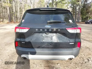 2020 Ford Escape SE с VIN 1FMCU0G61LUA91641, выставлен на аукционе IAAI как лот 41235361 с пробегом 67 017 миль миль и . История ставок и продаж доступна на DreamBid. Изображение 16.