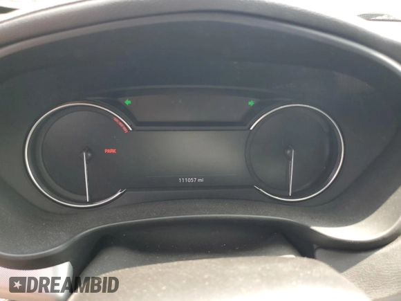 2019 Cadillac XT4 FWD Premium Luxury с VIN 1GYFZCR41KF127888, выставлен на аукционе Copart как лот 55027135 с пробегом 111 057 миль миль и Списание • Salvage title. История ставок и продаж доступна на DreamBid. Изображение 9.