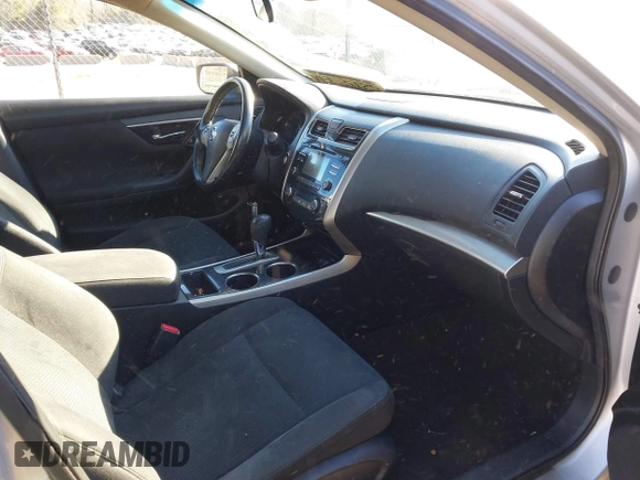 2014 Nissan Altima S with VIN 1N4AL3AP2EC402123, listed as a IAAI auction lot 41350287 with 146,305 mi miles and . Bid and sale history available at DreamBid. Image 5.