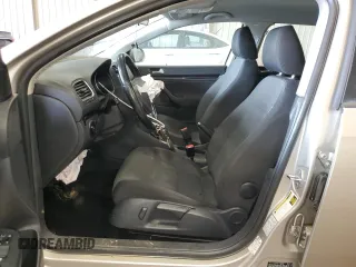 2013 Volkswagen Jetta SportWagen S with VIN 3VWPP7AJ6DM639557, listed as a Copart auction lot 51589385 with 214,631 mi miles and Salvage Title. Bid and sale history available at carsss.com. Image 7.