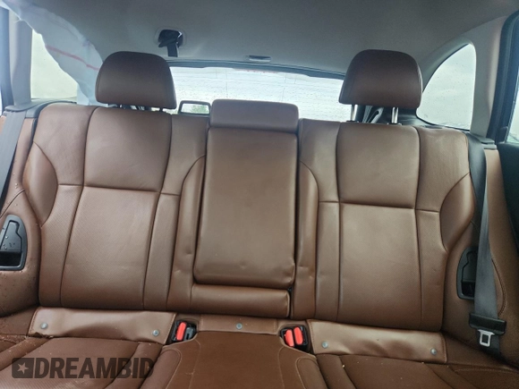 2021 Subaru Outback Touring XT with VIN 4S4BTGPD5M3101827, listed as a Copart auction lot 63347585 with 60,834 mi miles and Salvage title. Bid and sale history available at DreamBid. Image 10.
