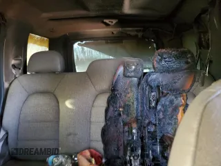 2005 Ford Explorer XLS z VIN 1FMZU62K85UB20959, wystawiony jako Copart lot #41908505 z przebiegiem Nie podano mil oraz Nie do naprawy • Non repairable. Historia ofert i sprzedaży dostępna na DreamBid. Obrazek 10.