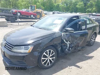 2017 Volkswagen Jetta SE with VIN 3VWDB7AJ8HM308177, listed as a IAAI auction lot 42184432 with 130,743 mi miles and . Bid and sale history available at DreamBid. Image 2.