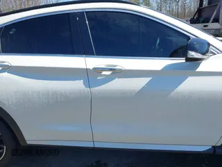 2022 Infiniti QX55 Luxe z VIN 3PCAJ5J36NF101138, wystawiony jako IAAI lot #41695334 z przebiegiem 54 863 mil mil oraz . Historia ofert i sprzedaży dostępna na DreamBid. Obrazek 13.