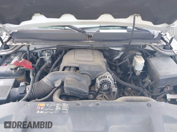 2012 GMC Sierra 1500 SLT с VIN 3GTP2WE71CG170921, выставлен на аукционе IAAI как лот 42411614 с пробегом 169 738 миль миль и . История ставок и продаж доступна на DreamBid. Изображение 10.