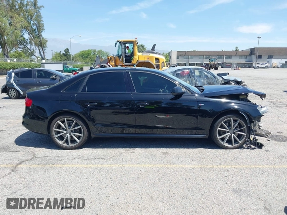 2016 Audi A4 Premium с VIN WAUAFAFL4GN012558, выставлен на аукционе IAAI как лот 42335764 с пробегом 98 852 миль миль и . История ставок и продаж доступна на DreamBid. Изображение 14.