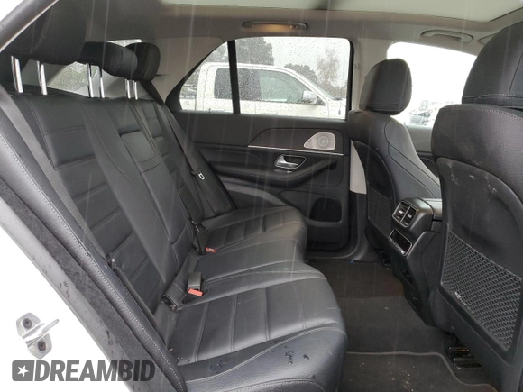 2023 Mercedes-Benz GLE 450 z VIN 4JGFB5KB8PA919244, wystawiony jako Copart lot #45313845 z przebiegiem 19 227 mil mil oraz Szkoda całkowita • Salvage title. Historia ofert i sprzedaży dostępna na DreamBid. Obrazek 11.