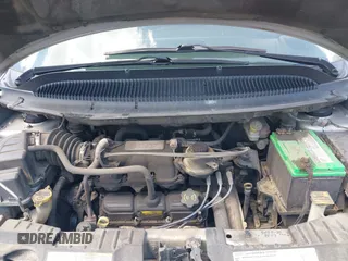 2005 Dodge Caravan SXT с VIN 2D4GP44L25R324539, выставлен на аукционе IAAI как лот 42532136 с пробегом 273 171 миль миль и . История ставок и продаж доступна на DreamBid. Изображение 10.