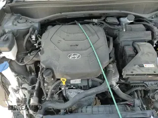 2022 Hyundai Palisade SEL with VIN KM8R4DHEXNU453931, listed as a Copart auction lot 69171625 with 32,031 mi miles and Salvage title. Bid and sale history available at DreamBid. Image 15.