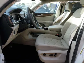 2024 Volkswagen Atlas 2.0T SE w/Technology with VIN 1V2HR2CA5RC503770, listed as a Copart auction lot 48698795 with 26,387 mi miles and Salvage Title. Bid and sale history available at carsss.com. Image 7.