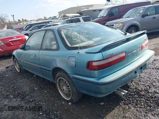 1991 Acura Integra with VIN JH4DA9353MS060194, listed as a IAAI auction lot 41992716 with 232,450 mi miles and . Bid and sale history available at DreamBid. Image 3.