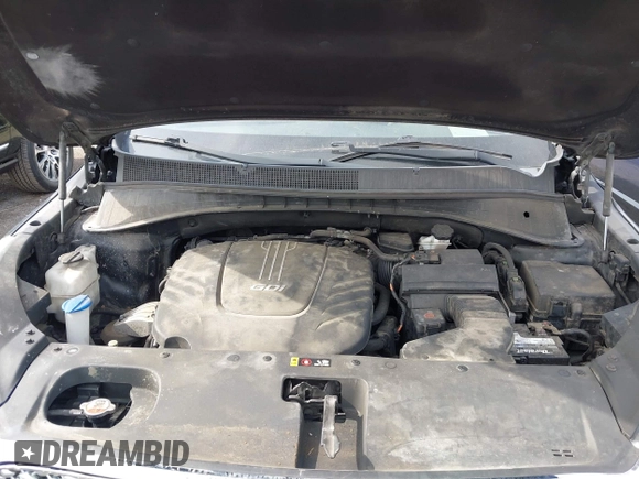 2016 Kia Sorento LX with VIN 5XYPG4A57GG072247, listed as a IAAI auction lot 42180335 with 193,571 mi miles. Bid and sale history available at carsss.com. Image 10.