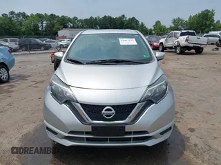 2018 Nissan Note SV with VIN 3N1CE2CP6JL356270, listed as a IAAI auction lot 42413135 with 110,686 mi miles and . Bid and sale history available at DreamBid. Image 12.