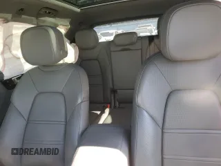 2020 Porsche Cayenne S z VIN WP1AB2AY0LDA28956, wystawiony jako Copart lot #71782972 z przebiegiem Nie podano mil oraz . Historia ofert i sprzedaży dostępna na DreamBid. Obrazek 10.