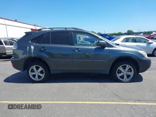 2006 Lexus RX 400h with VIN JTJHW31U062004418, listed as a IAAI auction lot 42730795 with 211,974 mi miles and . Bid and sale history available at DreamBid. Image 13.