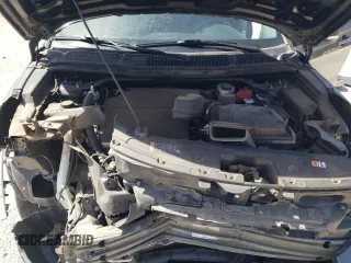 2017 Ford Explorer XLT with VIN 1FM5K7D83HGE38311, listed as a Copart auction lot 49620475 with Not Provided miles and Salvage Title. Bid and sale history available at carsss.com. Image 13.
