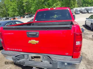 2012 Chevrolet Silverado 1500 with VIN 3GCUCSE25CG265818, listed as a IAAI auction lot 42083912 with 116,457 mi miles and . Bid and sale history available at DreamBid. Image 16.