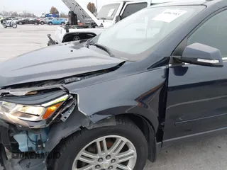 2015 Chevrolet Traverse LT with VIN 1GNKRGKD0FJ384167, listed as a IAAI auction lot 40962983 with 145,239 mi miles. Bid and sale history available at carsss.com. Image 18.