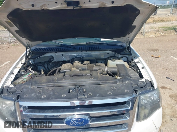 2012 Ford Expedition Max Limited with VIN 1FMJK1K55CEF22509, listed as a IAAI auction lot 42378673 with 260,359 mi miles and . Bid and sale history available at DreamBid. Image 10.