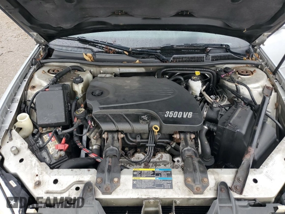 2009 Chevrolet Impala LS with VIN 2G1WB57N091210045, listed as a Copart auction lot 80666154 with 127,571 mi miles and Non Repairable. Bid and sale history available at DreamBid. Image 13.