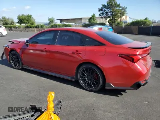 2020 Toyota Avalon XSE z VIN 4T1FZ1FB2LU040863, wystawiony jako Copart lot #53578365 z przebiegiem 63 683 mil mil oraz Szkoda całkowita • Salvage title. Historia ofert i sprzedaży dostępna na DreamBid. Obrazek 2.