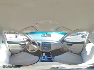 2013 Nissan Altima 2.5 SV with VIN 1N4AL3AP3DC158044, listed as a Copart auction lot 76901784 with 213,643 mi miles and Salvage Title. Bid and sale history available at carsss.com. Image 13.