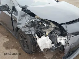 2015 Toyota Prius Four with VIN JTDKN3DU2F0423129, listed as a IAAI auction lot 42191691 with 181,365 mi miles and . Bid and sale history available at DreamBid. Image 6.
