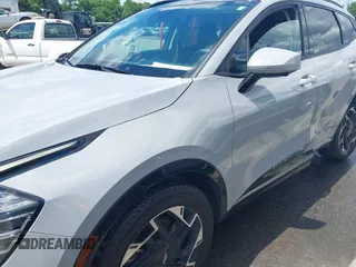 2023 Kia Sportage SX-Prestige z VIN 5XYK53AF3PG010279, wystawiony jako IAAI lot #42252880 z przebiegiem 48 156 mil mil oraz . Historia ofert i sprzedaży dostępna na DreamBid. Obrazek 19.