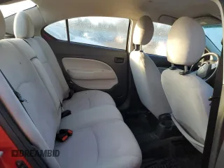 2017 Mitsubishi Mirage ES z VIN ML32F3FJ0HH004025, wystawiony jako Copart lot #42505725 z przebiegiem 105 543 mil mil oraz Tytuł czysty. Historia ofert i sprzedaży dostępna na DreamBid. Obrazek 10.