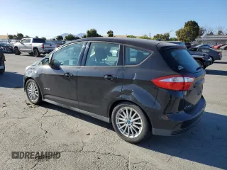 2013 Ford C-Max SE z VIN 1FADP5AU8DL510635, wystawiony jako Copart lot #61292885 z przebiegiem 198 193 mil mil oraz Czysty tytuł • Clean title. Historia ofert i sprzedaży dostępna na DreamBid. Obrazek 2.