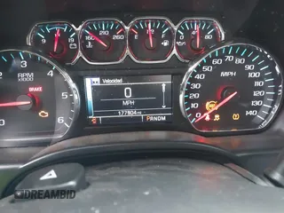 2014 Chevrolet Silverado 1500 LT with VIN 1GCVKREH3EZ301402, listed as a IAAI auction lot 41545630 with 177,904 mi miles and . Bid and sale history available at DreamBid. Image 7.
