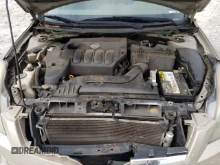 2009 Nissan Altima S with VIN 1N4AL21EX9N481706, listed as a Copart auction lot 52122295 with 214,224 mi miles and Salvage Title. Bid and sale history available at DreamBid. Image 11.
