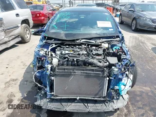 2024 Toyota Prius LE z VIN JTDACAAU8R3019555, wystawiony jako IAAI lot #42160410 z przebiegiem 15 529 mil mil oraz . Historia ofert i sprzedaży dostępna na DreamBid. Obrazek 13.