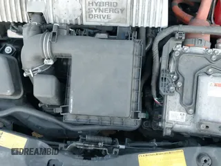 2011 Toyota Prius I with VIN JTDKN3DU0B0282152, listed as a IAAI auction lot 42916553 with 171,262 mi miles and . Bid and sale history available at DreamBid. Image 19.