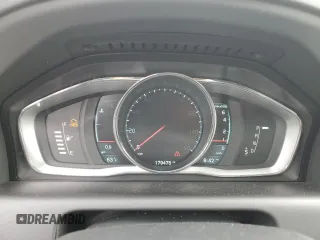 2014 Volvo XC60 3.2L с VIN YV4952DZ2E2524014, выставлен на аукционе Copart как лот 58173975 с пробегом 179 475 миль миль и Списание • Salvage title. История ставок и продаж доступна на DreamBid. Изображение 9.