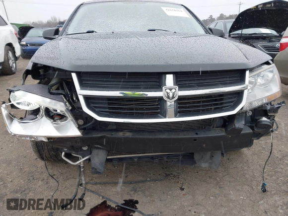 2008 Dodge Avenger SXT с VIN 1B3LC56R08N148298, выставлен на аукционе IAAI как лот 41618162 с пробегом 142 027 миль миль и . История ставок и продаж доступна на DreamBid. Изображение 6.
